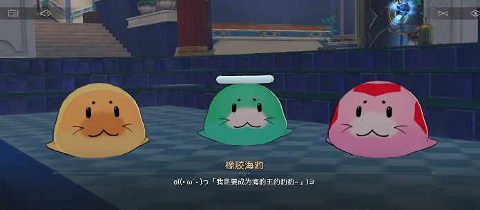 《崩壞:星穹鐵道》一個活動為何讓人上頭? 《崩壞:星穹鐵道》一個活動為何讓人上頭?