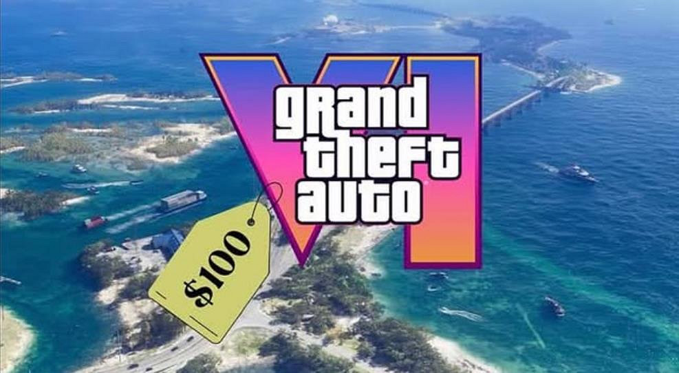 Switch2遊戲掀起漲價狂潮!《GTA6》是否會步其後塵? Switch2遊戲掀起漲價狂潮!《GTA6》是否會步其後塵?