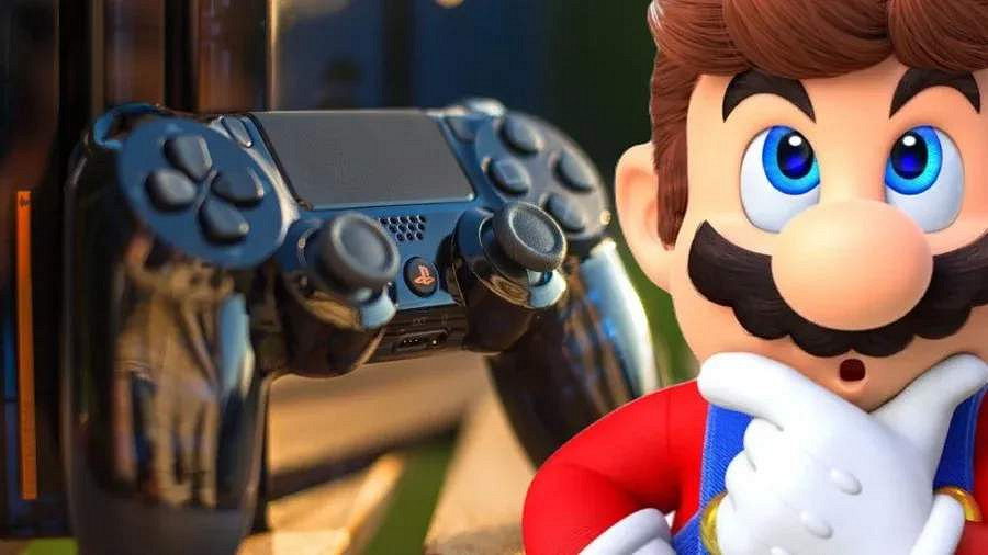 數毛社Switch2評測引玩家不滿：新主機性能還不如PS4?