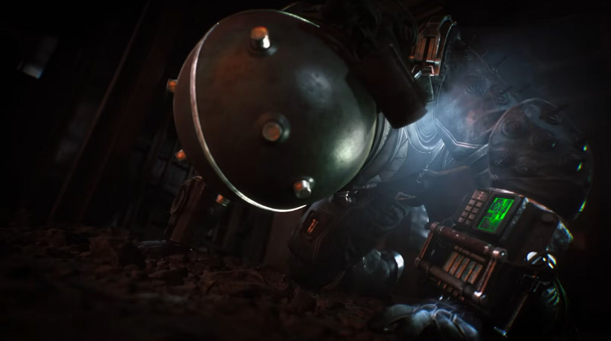 是時空旅人也是死神!《時間旅者：重生曙光》實機公布