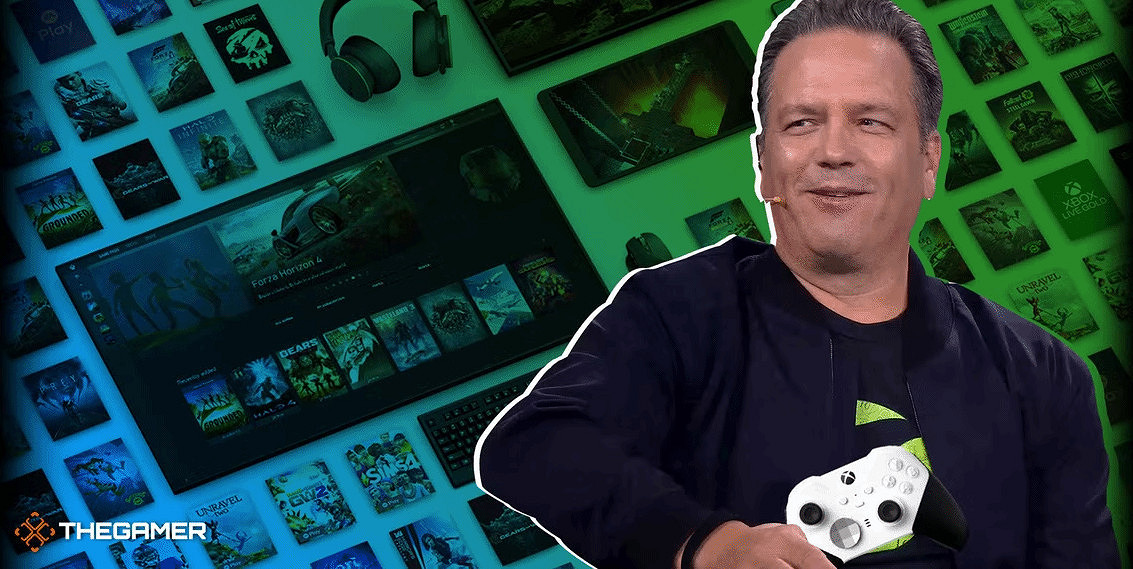 2025 Xbox爆發年：未公開驚喜與多款大作引爆期待