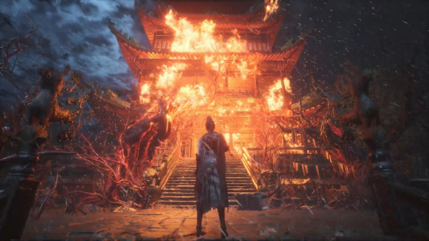 【遊·見】專訪靈澤科技:在 “歷史幻域” 與 “遊戲新境” 的交織中,憑創意播種東方文化遊戲夢 【遊·見】專訪靈澤科技:在 “歷史幻域” 與 “遊戲新境” 的交織中,憑創意播種東方文化遊戲夢