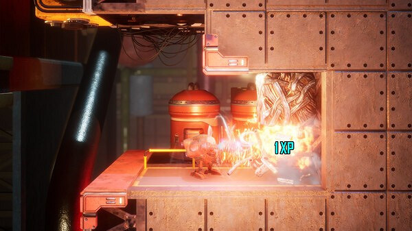 傳奇編劇虛淵玄操刀,《鏽兔異途》今日多平台發售 傳奇編劇虛淵玄操刀,《鏽兔異途》今日多平台發售