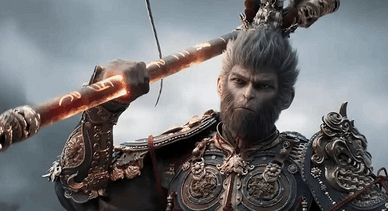 輝達新顯卡驅動為《黑神話》提供DLSS多幀生成支援 輝達新顯卡驅動為《黑神話》提供DLSS多幀生成支援