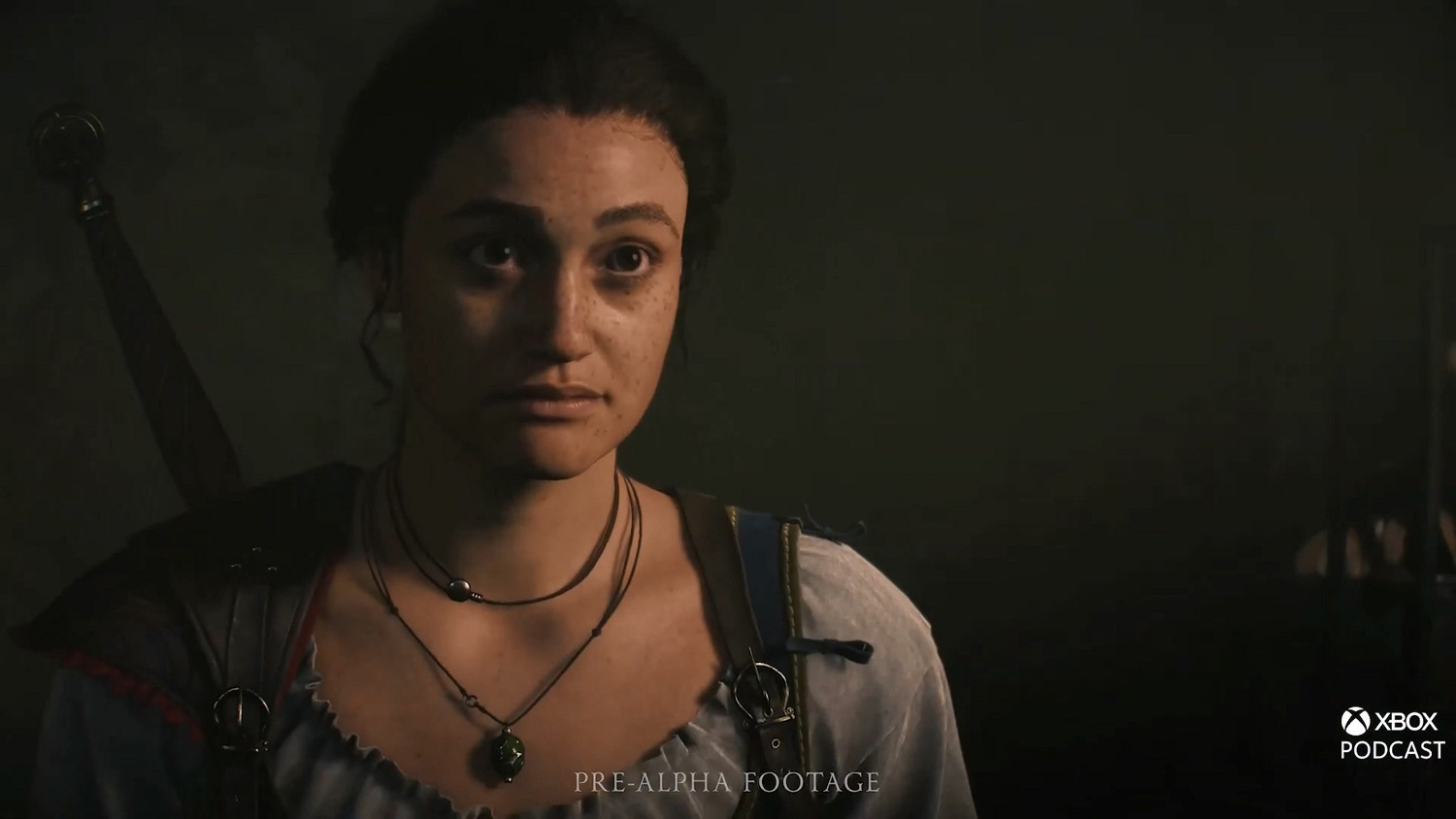 2025 Xbox爆發年：未公開驚喜與多款大作引爆期待