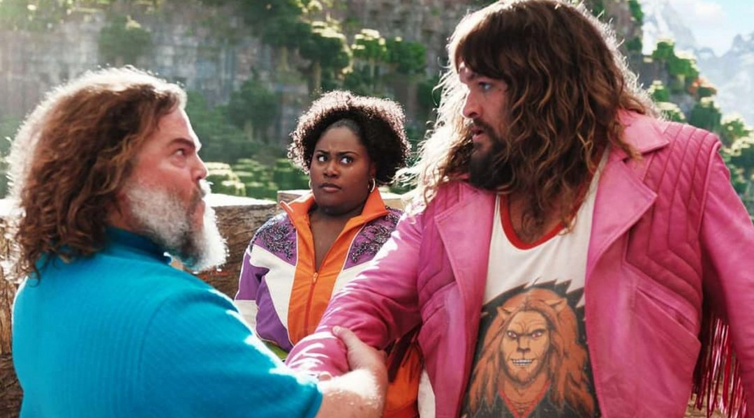 賣得太好了!《當個創世神麥塊》真人電影續集已在討論中 賣得太好了!《當個創世神麥塊》真人電影續集已在討論中