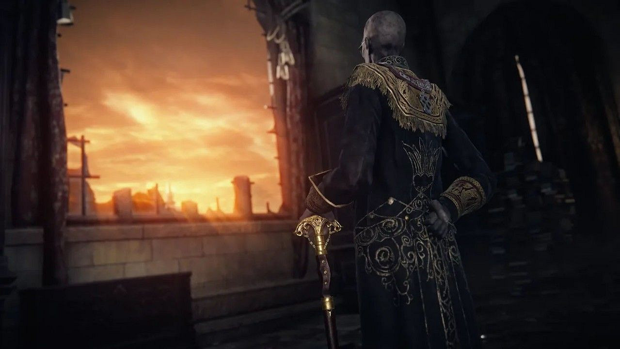 開發者評《黃昏血族》:受到《逃離塔科夫》負面影響 開發者評《黃昏血族》:受到《逃離塔科夫》負面影響