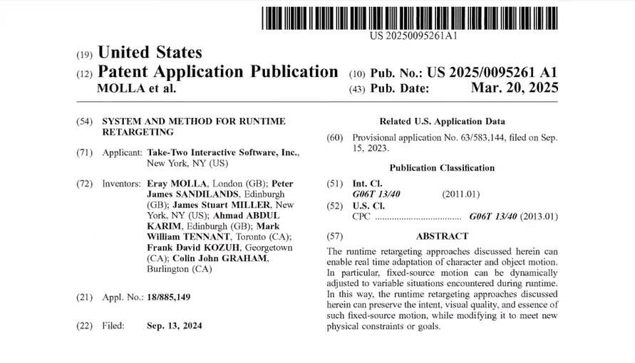 晚報:PS6發售日爆料 《GTA6》角色動畫有重大創新 晚報:PS6發售日爆料 《GTA6》角色動畫有重大創新