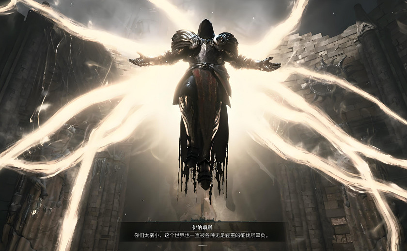 玩家斬獲印度漫展《暗黑4》COS冠軍 發帖穿越到6代 玩家斬獲印度漫展《暗黑4》COS冠軍 發帖穿越到6代