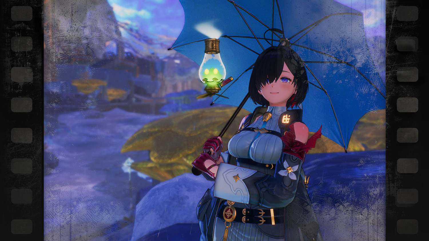 《優米雅的鍊金工房》更新上線:拍照模式、新BGM包! 《優米雅的鍊金工房》更新上線:拍照模式、新BGM包!