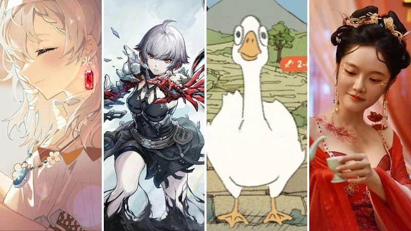 後《黑神話：悟空》時代有哪些值得推薦的中國大陸研發遊戲