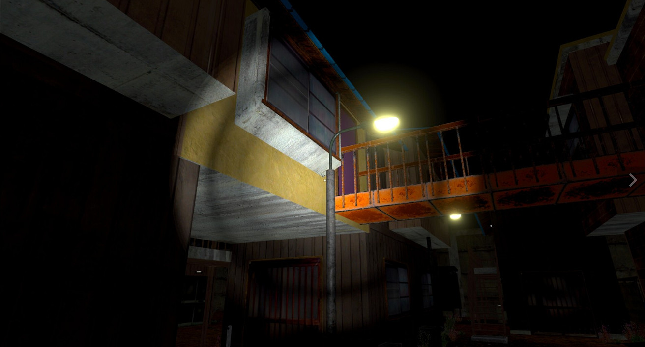 16歲少年獨自開發?心理恐怖《無言老婆》登Steam 16歲少年獨自開發?心理恐怖《無言老婆》登Steam