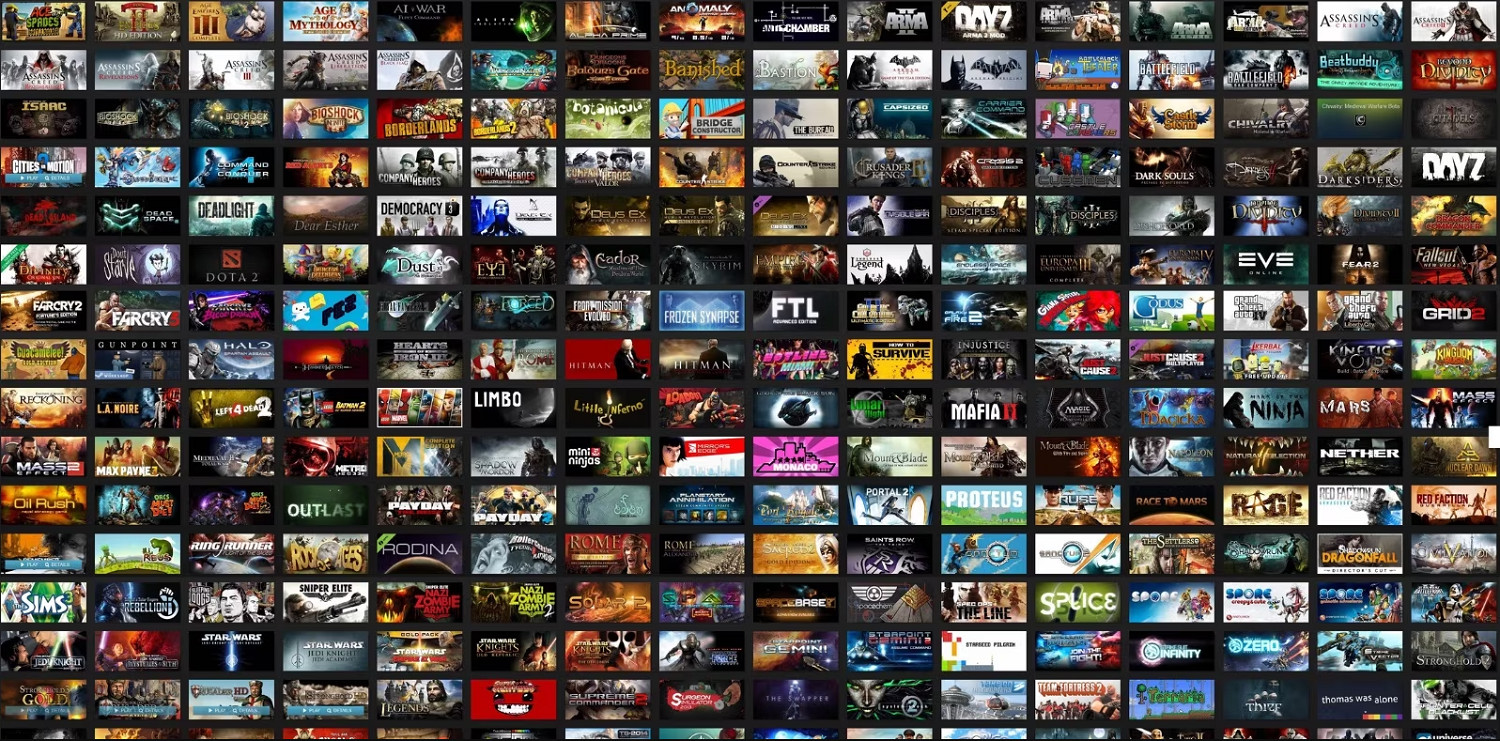 市調機構顯示:玩家們遊戲買的更少,玩得時間卻更長 市調機構顯示:玩家們遊戲買的更少,玩得時間卻更長