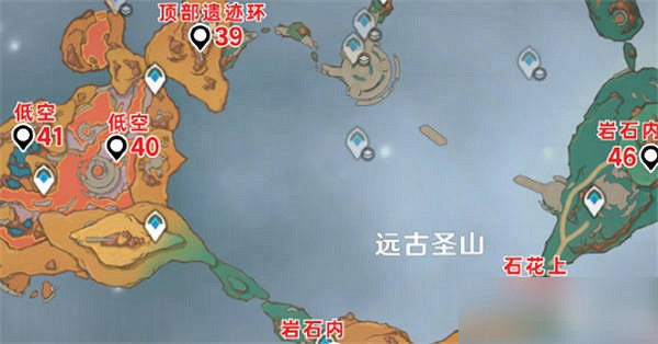 《原神》5.5版本火神瞳數量介紹 《原神》5.5版本火神瞳數量介紹