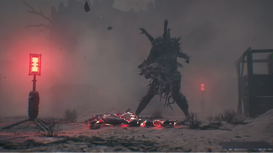 是時空旅人也是死神!《時間旅者：重生曙光》實機公布