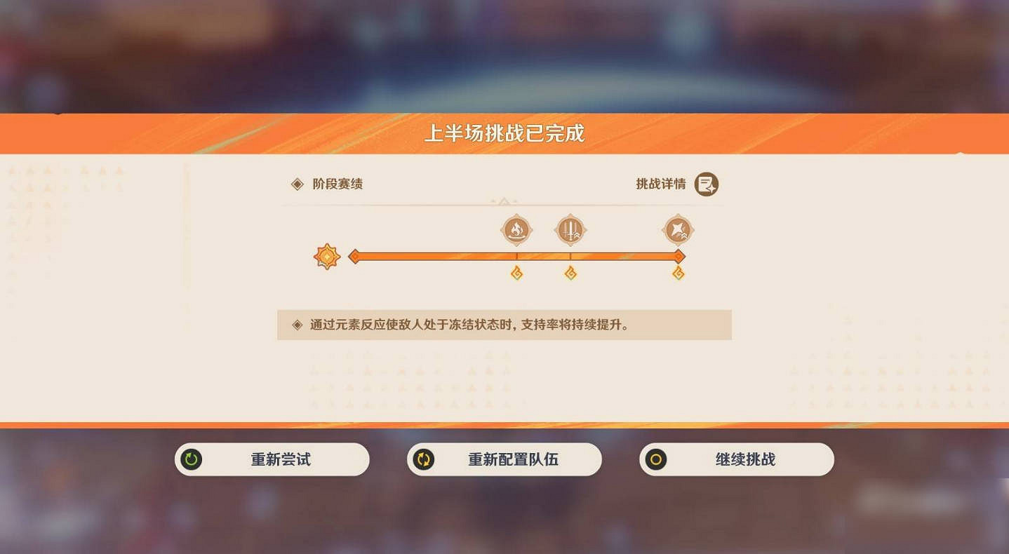《原神》5.5無極限超激格鬥賽滿分配隊推薦 《原神》5.5無極限超激格鬥賽滿分配隊推薦