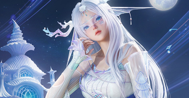 和平精英蜃淵綃歌上線時間 和平精英蜃淵綃歌上線時間