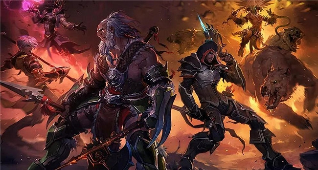 《暗黑破壞神3》中國伺服器回歸!有什麽值得注意的訊息? 《暗黑破壞神3》中國伺服器回歸!有什麽值得注意的訊息?