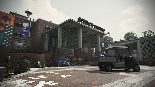 《嚴陣以待》PC版好評 今夏將登陸PS5/Xbox主機平台