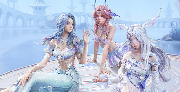 和平精英蜃淵綃歌上線時間 和平精英蜃淵綃歌上線時間