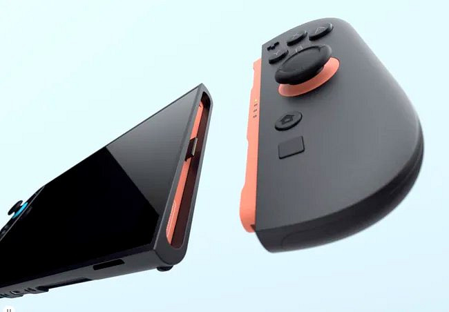 偷偷撤回？任天堂官網刪除Switch2對VRR支援的描述