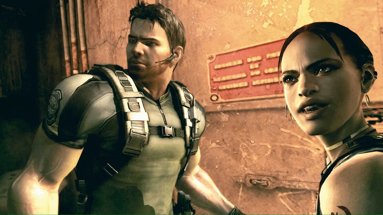 第一實至名歸!盤點《惡靈古堡》系列最具影響力的作品 第一實至名歸!盤點《惡靈古堡》系列最具影響力的作品