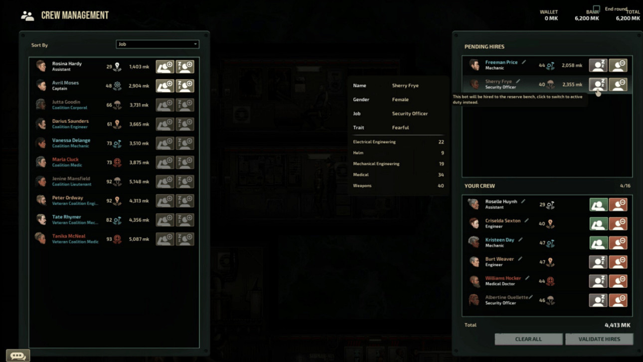 極好評硬派生存《潛淵症》Steam免費周末+對折特價 極好評硬派生存《潛淵症》Steam免費周末+對折特價