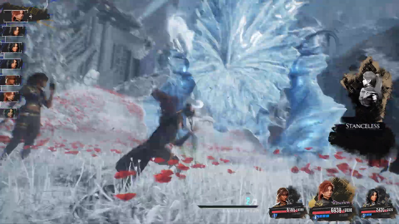 《光與影:33號遠征隊》新預告片:介紹遊戲背景故事 《光與影:33號遠征隊》新預告片:介紹遊戲背景故事