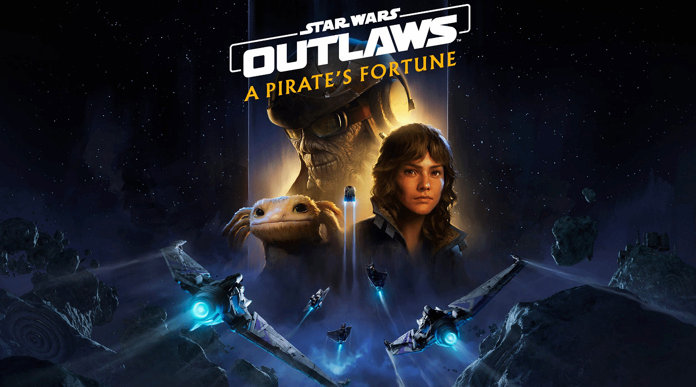 《星戰:亡命之徒》推出免費試玩:約30GB 可玩3小時! 《星戰:亡命之徒》推出免費試玩:約30GB 可玩3小時!