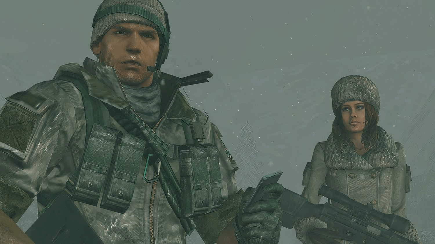 第一實至名歸!盤點《惡靈古堡》系列最具影響力的作品 第一實至名歸!盤點《惡靈古堡》系列最具影響力的作品