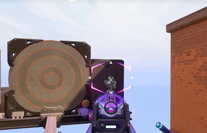 《特戰英豪》逆天準星程式碼大全2025最新 《特戰英豪》逆天準星程式碼大全2025最新