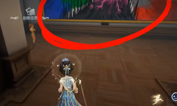 第五人格ib恐怖美術館攻略大全