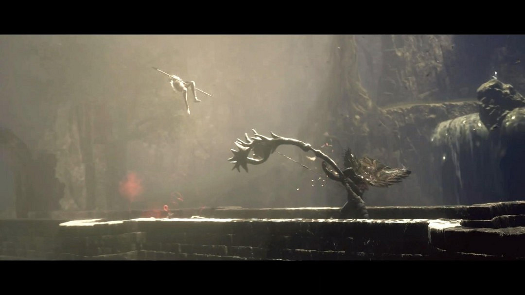 動作遊戲《Covenant》新預告 黑暗奇幻風格! 動作遊戲《Covenant》新預告 黑暗奇幻風格!