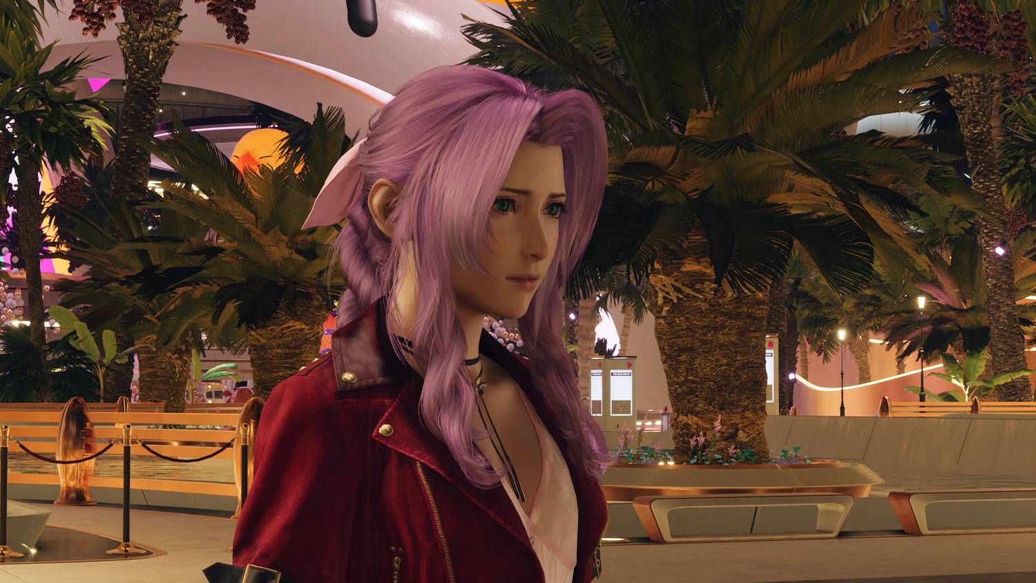 踩線過審!盤點《FF7重生》愛麗絲下載最多的10款MOD 踩線過審!盤點《FF7重生》愛麗絲下載最多的10款MOD