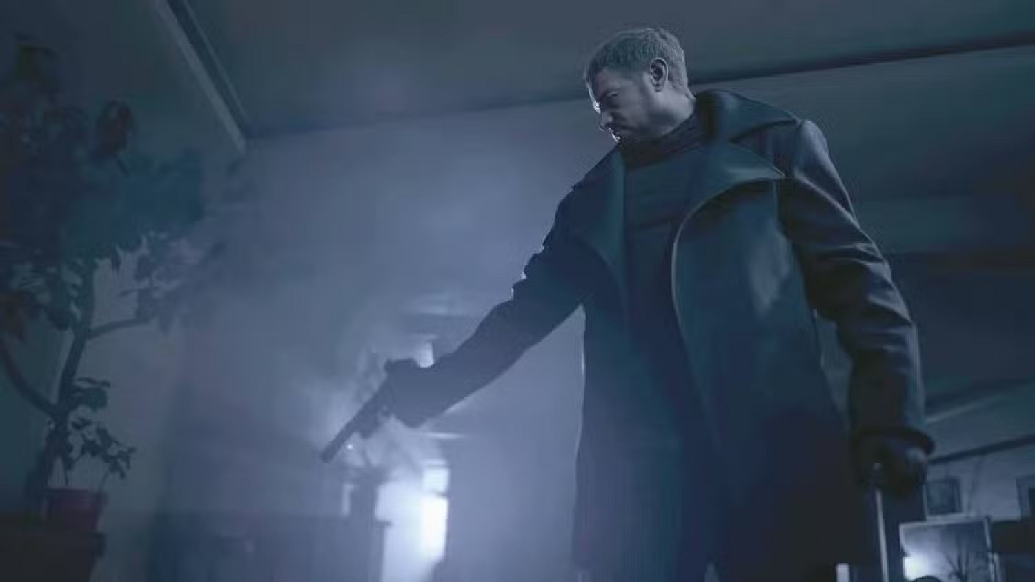 徹查聯盟組織！外媒推測《生化9》或延續《生化7》劇情