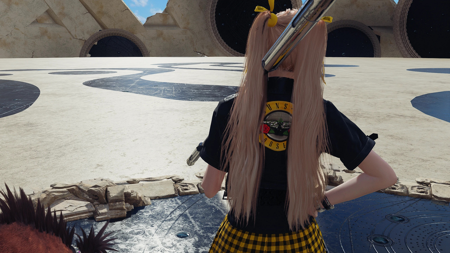 踩線過審!盤點《FF7重生》愛麗絲下載最多的10款MOD 踩線過審!盤點《FF7重生》愛麗絲下載最多的10款MOD