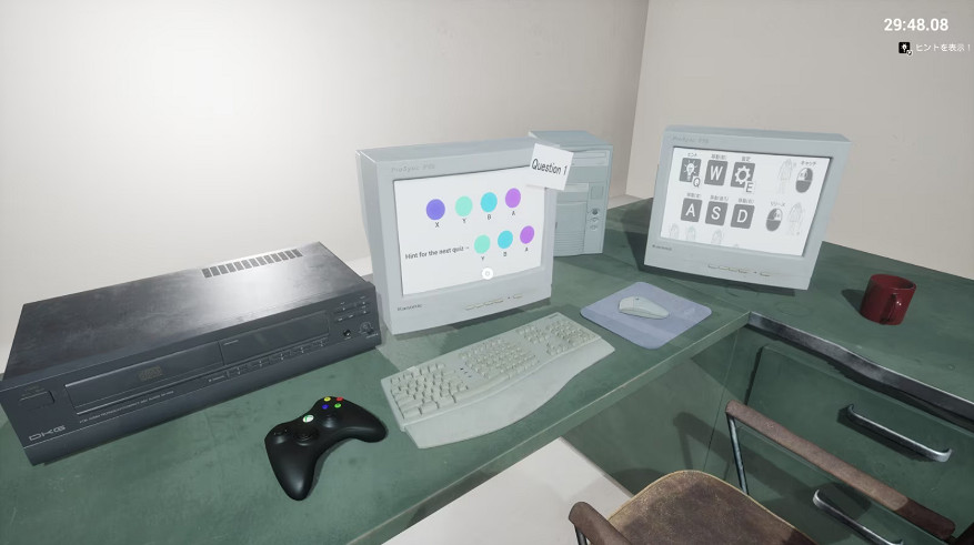 遊玩會變初音未來?3D解謎《KOEGASURU》免費上架 遊玩會變初音未來?3D解謎《KOEGASURU》免費上架