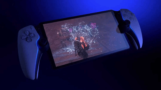 索尼全新PS掌機爆料:能玩PS5遊戲 或與PS6一同發布! 索尼全新PS掌機爆料:能玩PS5遊戲 或與PS6一同發布!