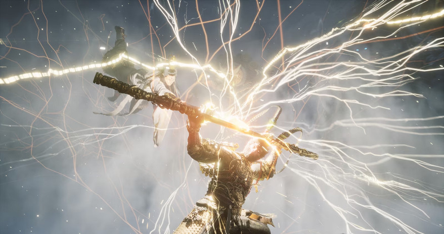 《黑神話悟空》DLSS4實測!幀數翻倍 光追+4K能250幀 《黑神話悟空》DLSS4實測!幀數翻倍 光追+4K能250幀