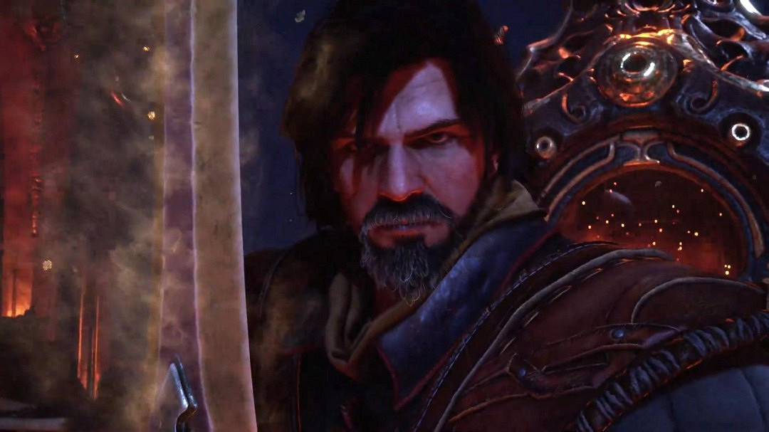 《烈焰之刃》全新預告 手持神兵砍凶殘怪物 《烈焰之刃》全新預告 手持神兵砍凶殘怪物