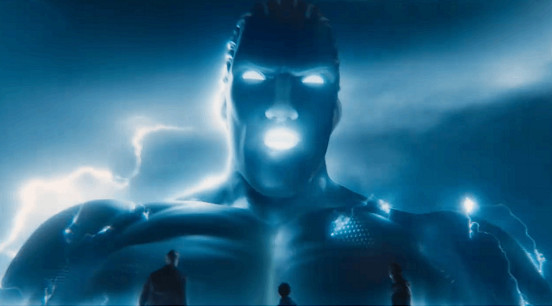 甲亢哥參演《餓狼傳說:群狼之城》宣傳片:跟偶像C羅在遊戲中碰面! 甲亢哥參演《餓狼傳說:群狼之城》宣傳片:跟偶像C羅在遊戲中碰面!