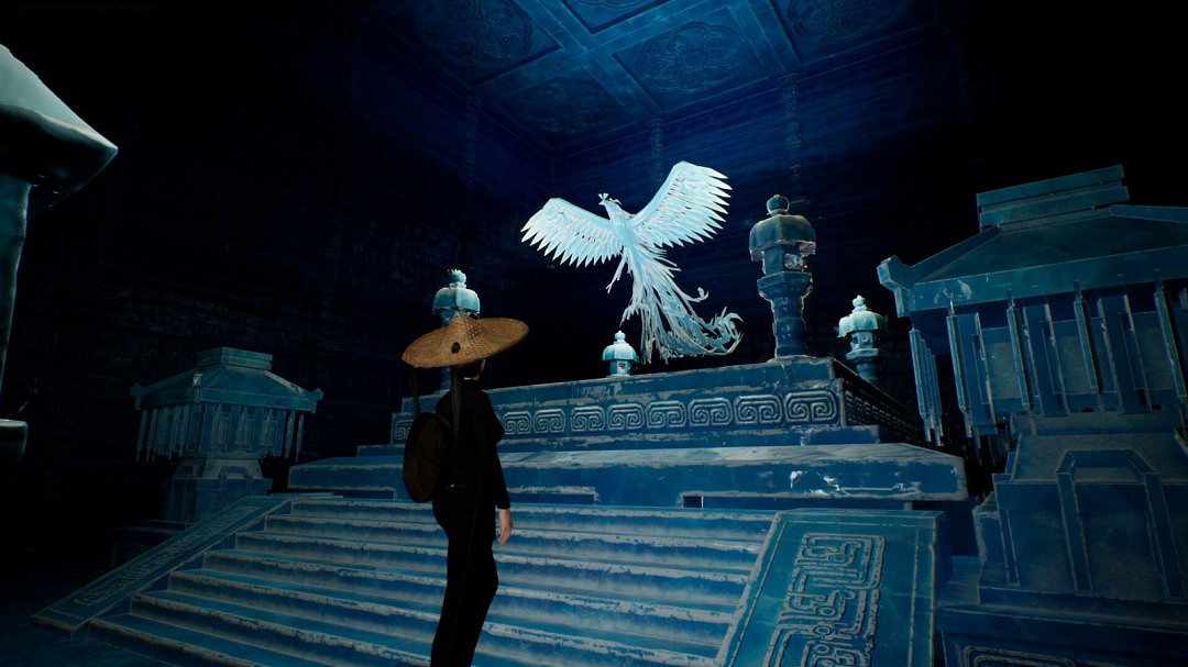 《詭墓》首個重大版本更新推出 “紅嫁衣”皮膚免費獲取 《詭墓》首個重大版本更新推出 “紅嫁衣”皮膚免費獲取