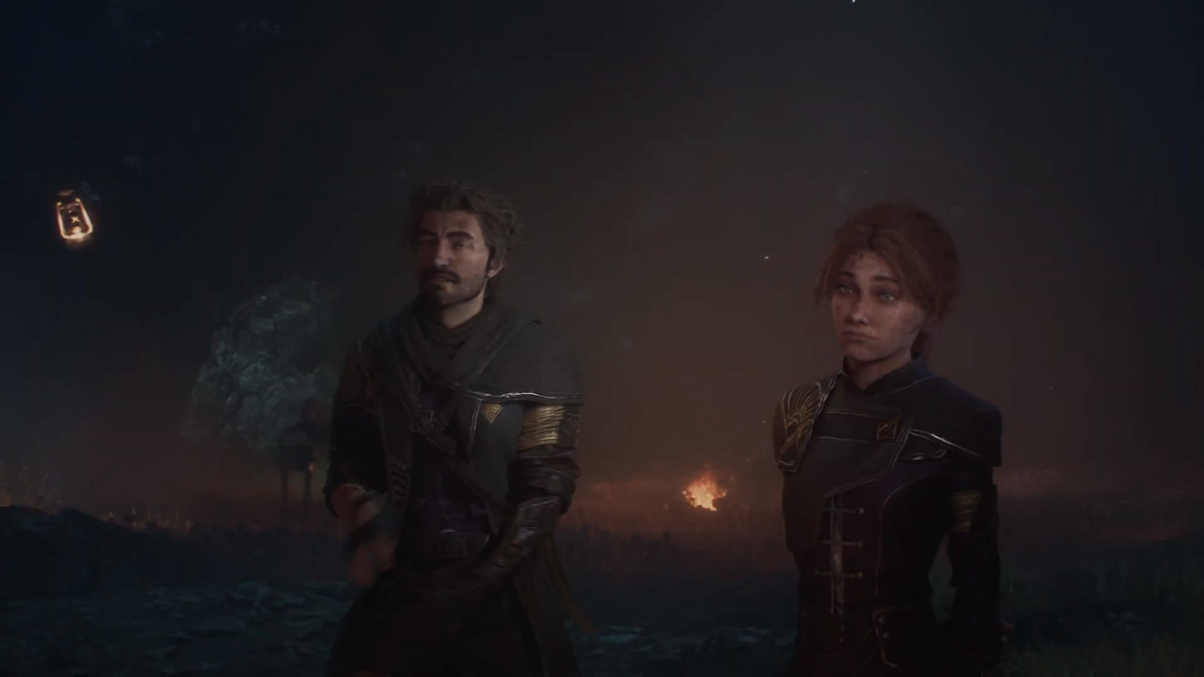 《光與影:33號遠征隊》新預告片:介紹遊戲背景故事 《光與影:33號遠征隊》新預告片:介紹遊戲背景故事