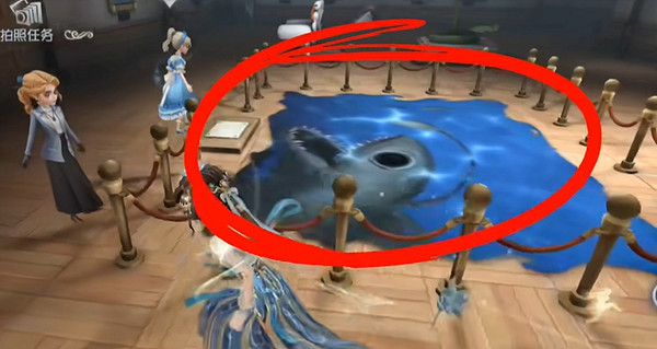 第五人格ib恐怖美術館攻略大全