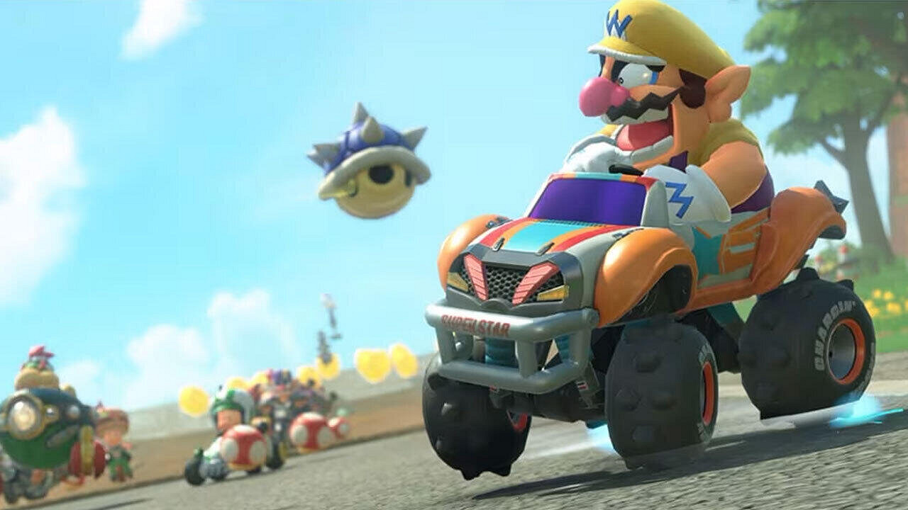 《瑪利歐賽車世界》全部道具匯總:巨型蘑菇、超級星! 《瑪利歐賽車世界》全部道具匯總:巨型蘑菇、超級星!