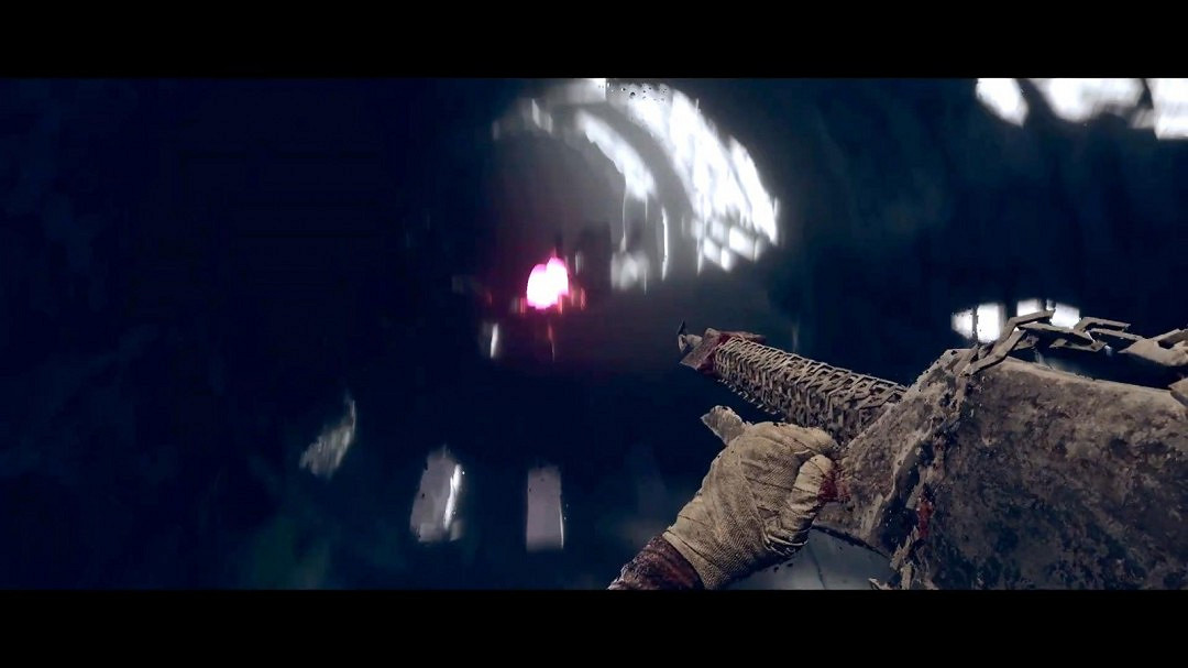 動作遊戲《Covenant》新預告 黑暗奇幻風格! 動作遊戲《Covenant》新預告 黑暗奇幻風格!