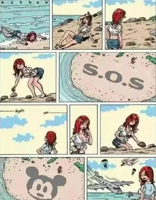 米哈遊法務部開社交帳號,邀請全網一起吃瓜 米哈遊法務部開社交帳號,邀請全網一起吃瓜