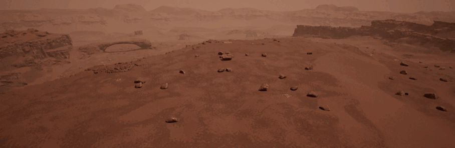 建設模擬《農學家》開放測試 可愛機器人管理火星農場