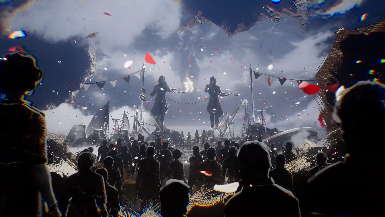 《光與影:33號遠征隊》新預告片:介紹遊戲背景故事 《光與影:33號遠征隊》新預告片:介紹遊戲背景故事