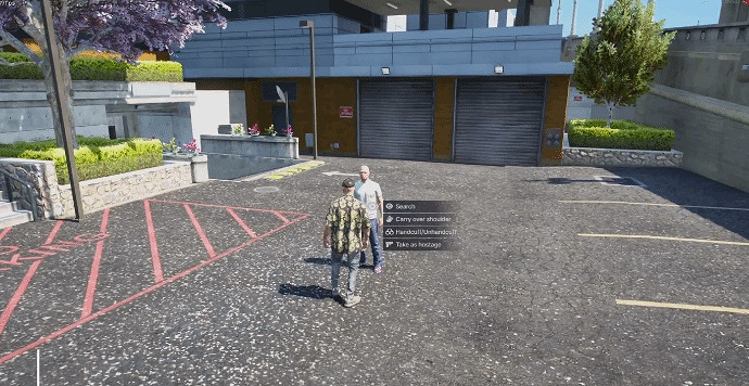 再也不是呆瓜警察了!《GTA6》警察系統或有重大改進 再也不是呆瓜警察了!《GTA6》警察系統或有重大改進